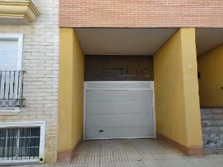 Garaje en Pilar de la Horadada - Alicante - 5