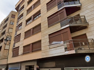 Local en venta en Aranda De Duero de 42  m²