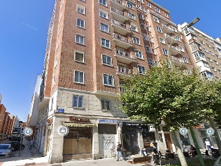 Local en venta en Burgos de 59  m²
