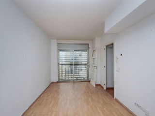 Promoción residencial en  Sabadell 3