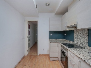 Promoción residencial en  Sabadell 5