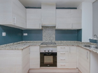 Promoción residencial en  Sabadell 6