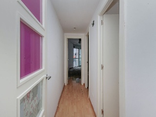 Promoción residencial en  Sabadell 8