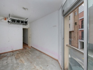 Promoción residencial en  Sabadell 11