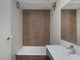 Promoción residencial en  Sabadell 16