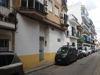 Local comercial en Camas - Sevilla - 3
