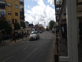 Local comercial en Camas - Sevilla - 4