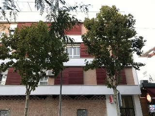 Piso en venta en Camas de 90  m²