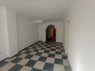 Vivienda en C/ Clara Campoamor 3