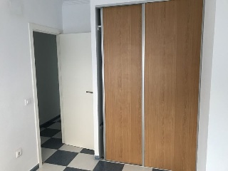 Vivienda en C/ Clara Campoamor 5