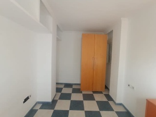 Vivienda en C/ Clara Campoamor 12