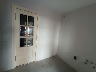 Vivienda en C/ Clara Campoamor 14