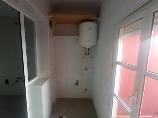 Vivienda en C/ Clara Campoamor 16