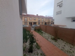 Vivienda en C/ Clara Campoamor 18