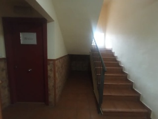 Vivienda en C/ Clara Campoamor 20