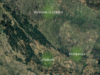 Suelo rústico en Paraje Buenavista-Mayorga 5