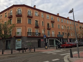 Local en venta en Burgos de 101  m²