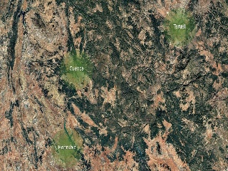 Suelo rústico en Fuentenava de Jábaga (Cuenca) 5
