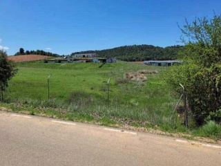 Suelo rústico en Fuentenava de Jábaga (Cuenca) 6