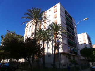 Piso en venta en Alicante de 88  m²