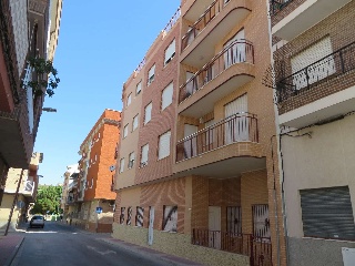 Pisos banco Murcia