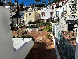 Casa adosada en Ur Perl de la Heredia VII (Pz. Manolín), Benahavís (Málaga) 3