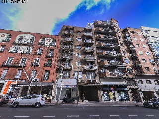 Pisos banco Madrid