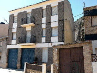 Local en venta en Os De Balaguer de 175  m²