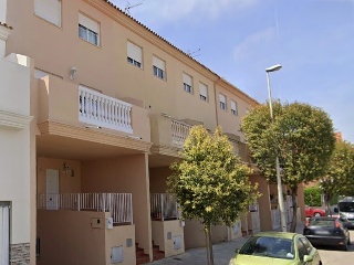 Unifamiliar en venta en Foios de 254  m²