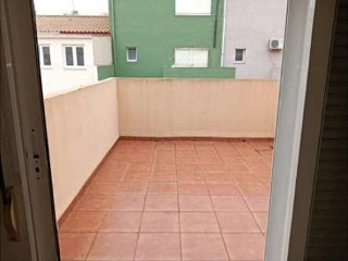 Casa adosada en C/ Vicente Ruiz El Soro, Foios (Valencia) 3