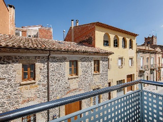 Piso en C/ Dolors - Maçanet de la Selva - Girona 15