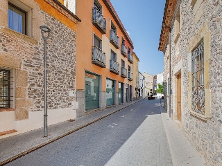 Piso en C/ Dolors - Maçanet de la Selva - Girona 20