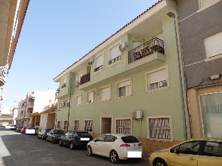 Piso en venta en Ceutí de 147  m²