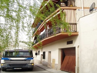 Local en venta en Pinos Genil de 206  m²