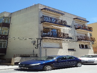 Piso en venta en Sant Quintí De Mediona de 55  m²
