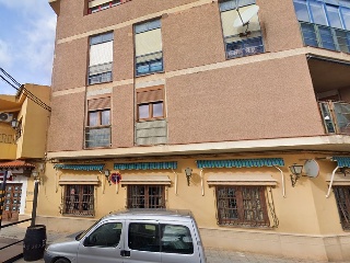 Piso en venta en Villarrobledo de 118  m²