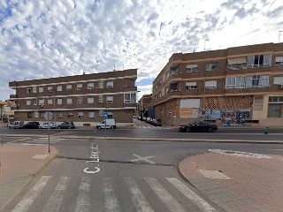 Piso en C/ Alc German Paez, San Pedro del Pinatar (Murcia) 2