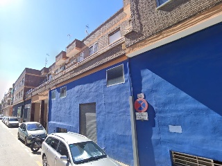 Piso en C/ Alc German Paez, San Pedro del Pinatar (Murcia) 5