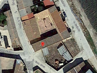 Otros en venta en Villeguillo de 587  m²