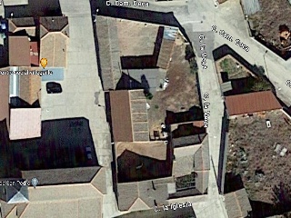 Suelo urbano en C/ Vega, Villeguillo (Segovia) 2