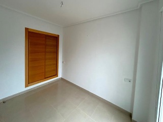 Piso en Hacienda Riquelme 8