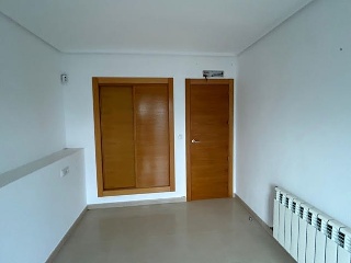 Piso en Hacienda Riquelme 11
