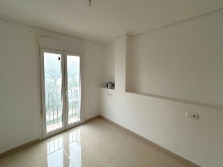 Piso en Hacienda Riquelme 17