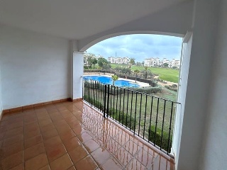 Piso en Hacienda Riquelme 28