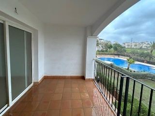 Piso en Hacienda Riquelme 29