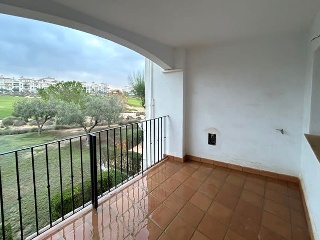 Piso en Hacienda Riquelme 30