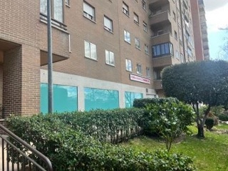 Pisos banco Madrid