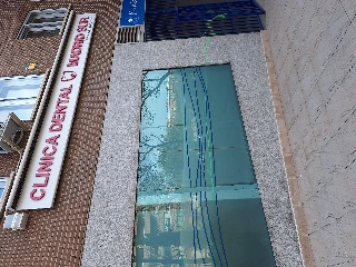 Local en C/ Villalobos, Madrid 13