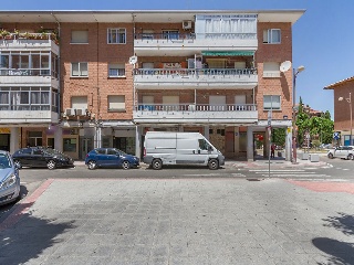 Piso en venta en Azuqueca De Henares de 89  m²