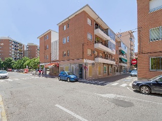 Piso en C/ Cuenca, Azuqueca de Henares (Guadalajara) 16